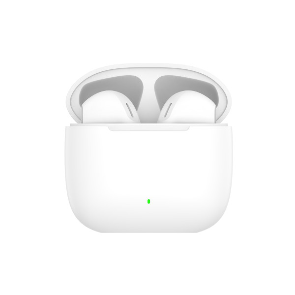 S-link Slušalice sa mikrofonom S-Link AirLite X3 TWS Bluetooth 5.3 bele