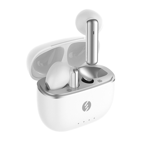 S-link Slušalice sa mikrofonom S-Link Weber G10 TWS Bluetooth 5.1 bele