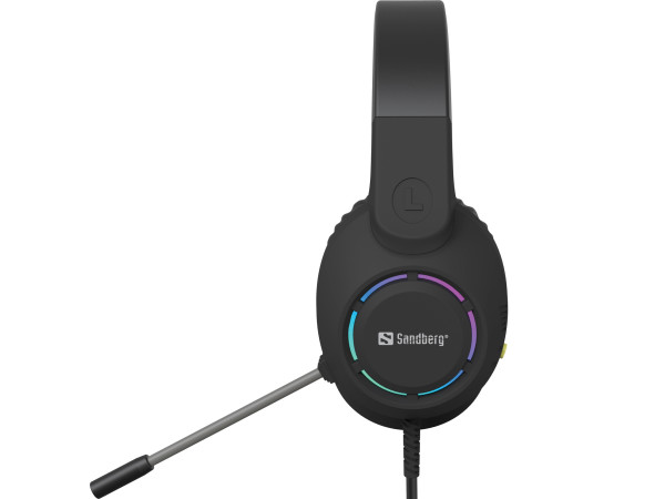 Sandberg Slušalice Sandberg BossBlaster USB Headset 126-49