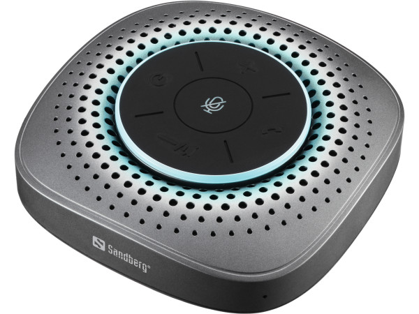 Sandberg Bluetooth+USB speakerfon Sandberg 126-41