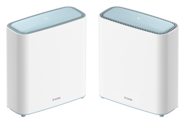 D-Link LAN Mesh Router D-Link M32-2 AX3200 WiFi6 2-pack