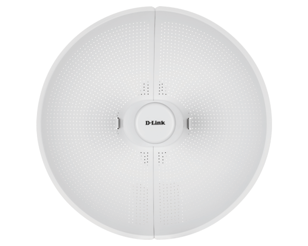 D-Link LAN Wifi brigde D-Link DAP-3712 867Mbps/20km