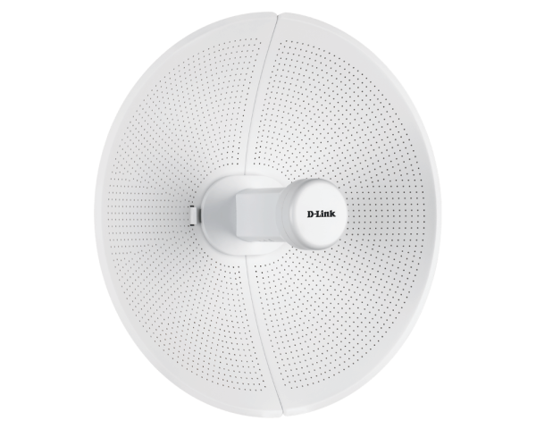 D-Link LAN Wifi brigde D-Link DAP-3712 867Mbps/20km