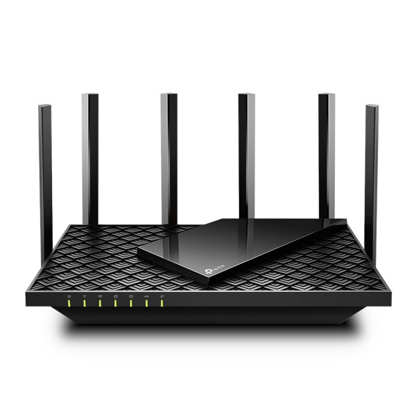 TP-Link LAN Router TP-LINK Archer AX73 AX5400 WiFi6