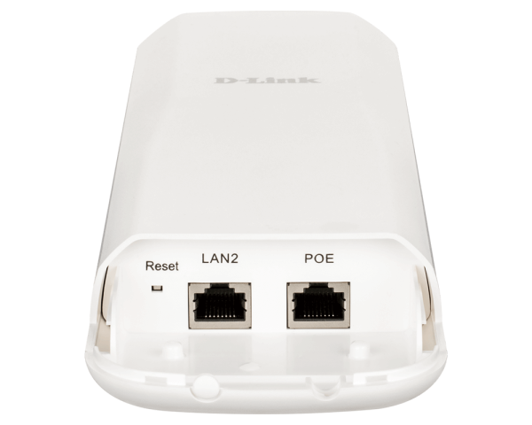 D-Link LAN Wifi brigde D-Link DAP-3711 867Mbps/5km