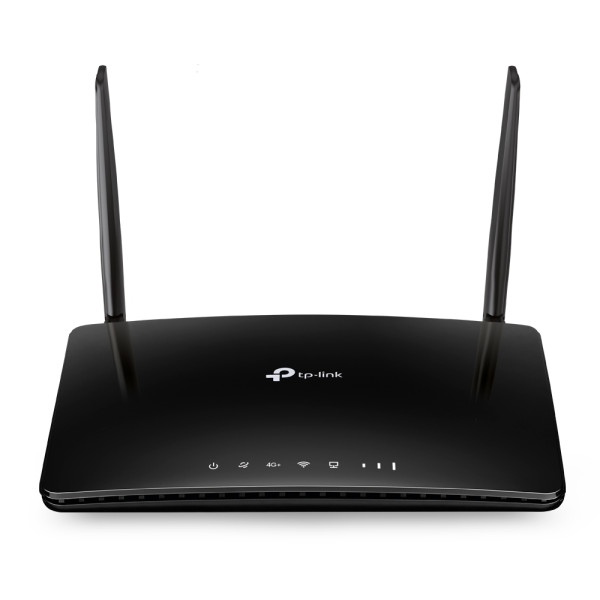 TP-Link 4G Router TP-LINK Archer MR500 AC1200/4GLAN/SIM slot