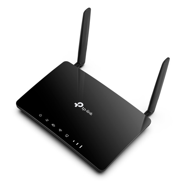 TP-Link 4G Router TP-LINK Archer MR500 AC1200/4GLAN/SIM slot