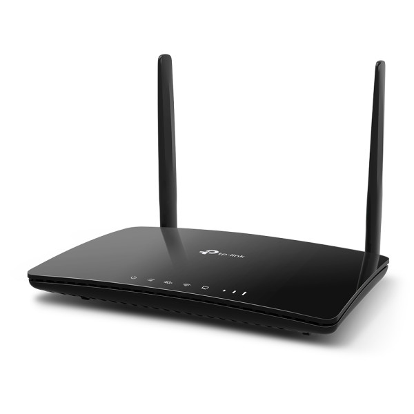 TP-Link 4G Router TP-LINK Archer MR500 AC1200/4GLAN/SIM slot