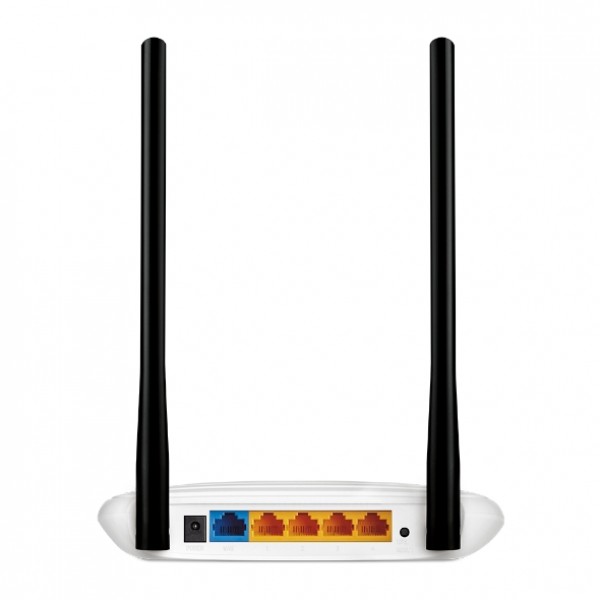 TP-Link LAN Router TP-LINK TL-WR841N Wireless