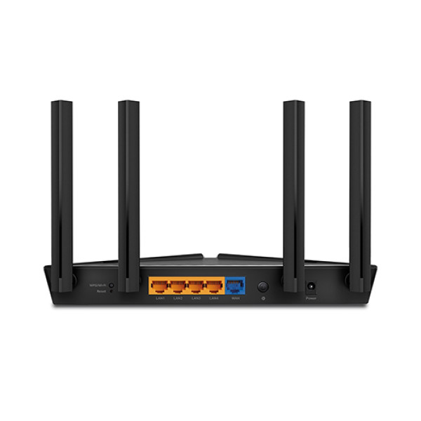 TP-Link LAN Router TP-Link Archer AX23 AX1800/WiFi6/4GLAN
