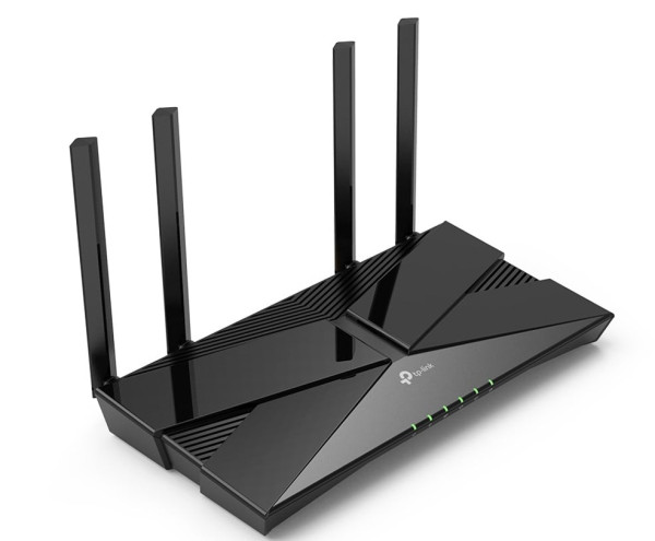 TP-Link LAN Router TP-Link Archer AX23 AX1800/WiFi6/4GLAN
