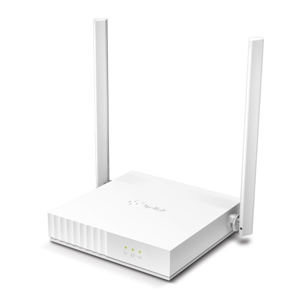 TP-Link LAN Router TP-LINK TL-WR820N WiFi/300Mb/s /1xWAN/2xLAN