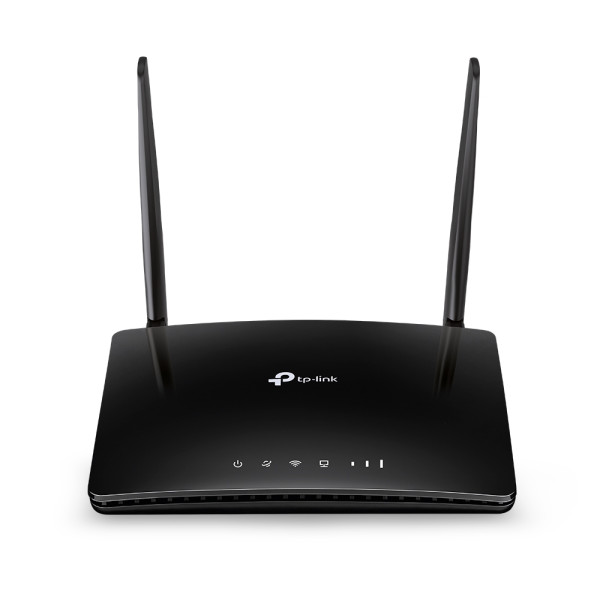TP-Link 4G Router TP-LINK Archer MR400 AC1200/4GLAN/SIM slot