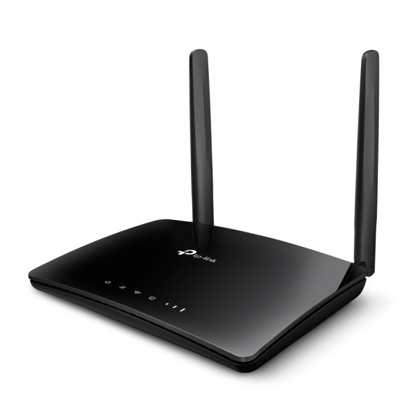TP-Link 4G Router TP-LINK Archer MR400 AC1200/4GLAN/SIM slot