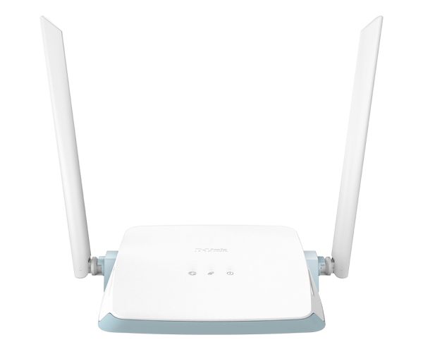 D-Link LAN Router D-LINK R03/E N300/1xWAN/4xLAN/2x5dBi/SMART Eagle Pro