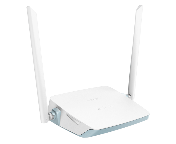 D-Link LAN Router D-LINK R03/E N300/1xWAN/4xLAN/2x5dBi/SMART Eagle Pro