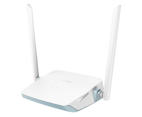 D-Link LAN Router D-LINK R03/E N300/1xWAN/4xLAN/2x5dBi/SMART Eagle Pro