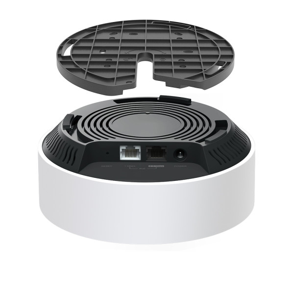 TP-Link LAN Mesh TP-Link Deco X50-PoE WiFi6/AX3000/1×2.5G/1xGLAN/2-pack