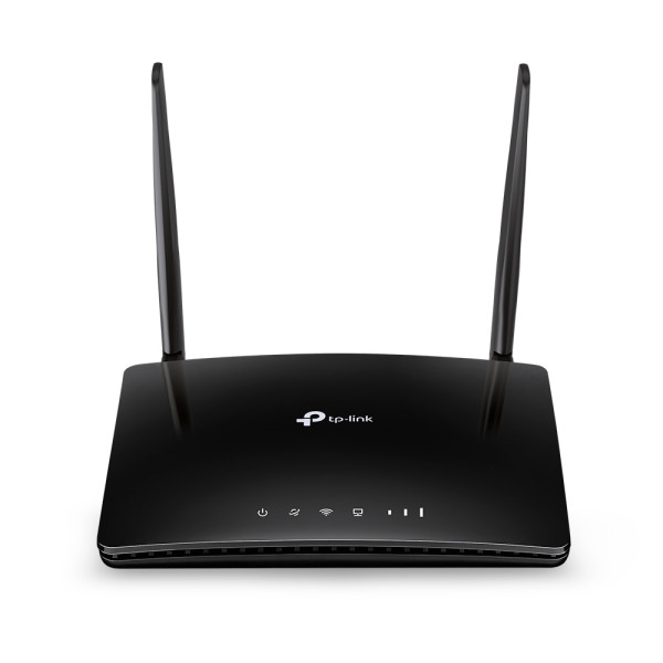 TP-Link 4G Router TP-LINK Archer MR402 AC1200/4GLAN/SIM slot
