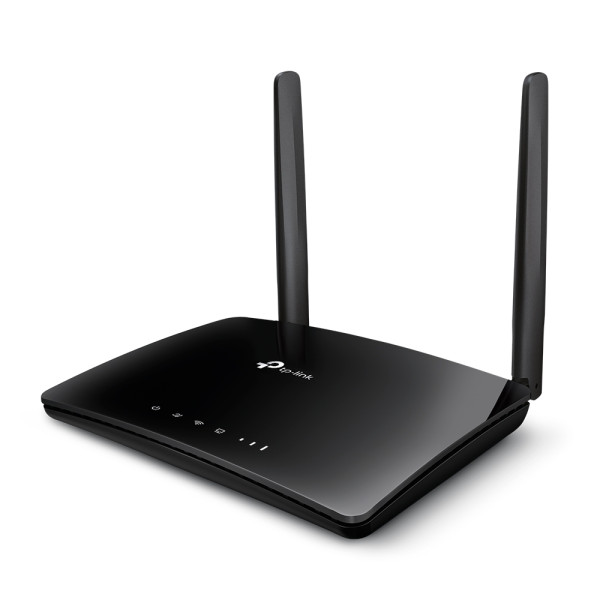 TP-Link 4G Router TP-LINK Archer MR402 AC1200/4GLAN/SIM slot