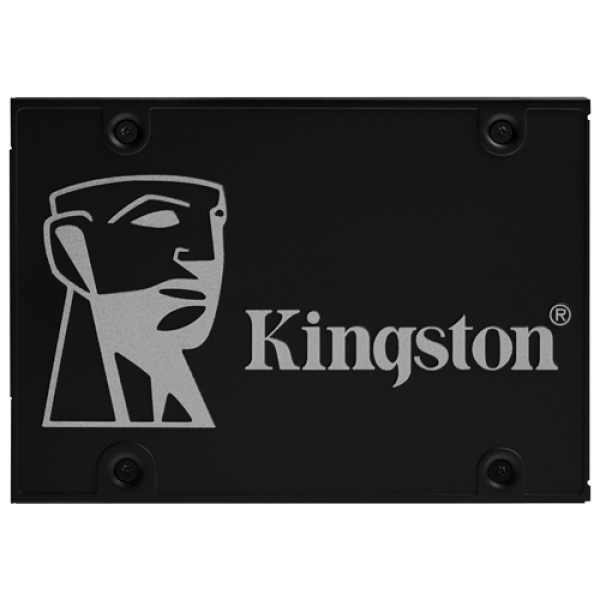 Kingston SSD Kingston 512GB SATA III SKC600/512G