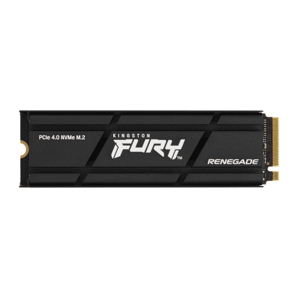 Kingston SSD Kingston M.2 NVMe 1TB SFYRS/1000G FURY Renegade