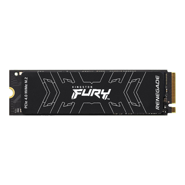 Kingston SSD Kingston M.2 NVMe 1TB SFYRS/1000G FURY Renegade