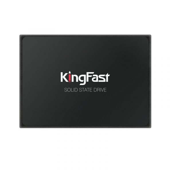 KingFast SSD 2.5″ 128GB KingFast F10 560MBs/400MBs