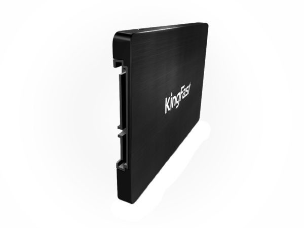 KingFast SSD 2.5″ SATA KingFast F10 256GB, 550MBs/460MBs