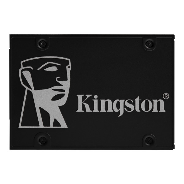 Kingston SSD Kingston 2TB 2.5″ SATA3 SKC600/2048G