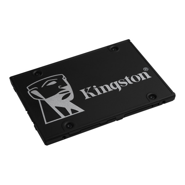 Kingston SSD Kingston 2TB 2.5″ SATA3 SKC600/2048G