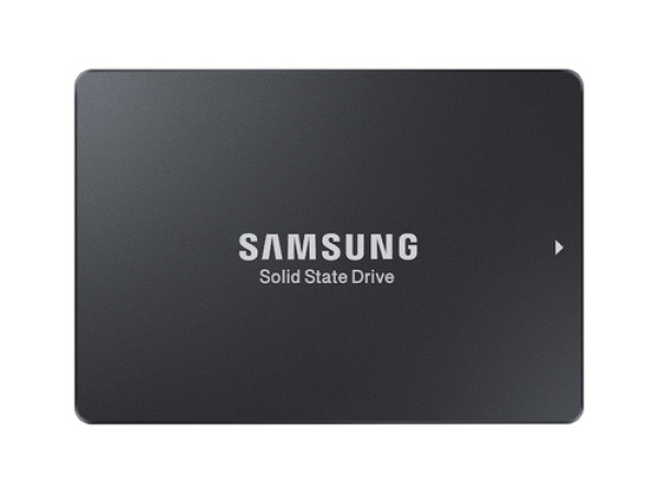 Samsung SSD 2.5″ SATA 240GB Samsung PM893, Enterprise SSD