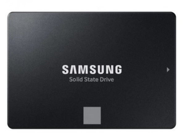 Samsung SSD 2.5″ SATA  1TB  Samsung 870 EVO, 560/530MBs MZ-77E1T0B/EU