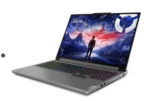 Lenovo NB Lenovo Legion5 Pro i7-14700HX/32GB/1TB/16″/RTX 4060 8GB/Win11Pro/83DF00GCYA