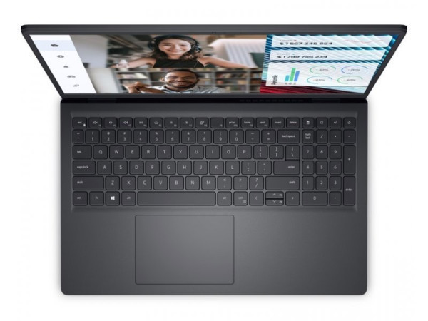 Dell NB Dell Vostro 3530 i5-1334U/16GB/512GB/15.6FHD/Win11Pro/GLAN/ENG/5Y