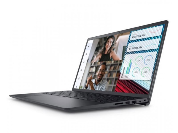 Dell NB Dell Vostro 3530 i5-1334U/8GB/512GB/15.6FHD/GLAN/ENG/5Y/Win11Pro