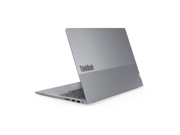 Lenovo NB Lenovo ThinkBook 16 G7 R5-7535HS/16GB/M.2 512GB/16″WUXGA/Win11Pro/21MW0018YA