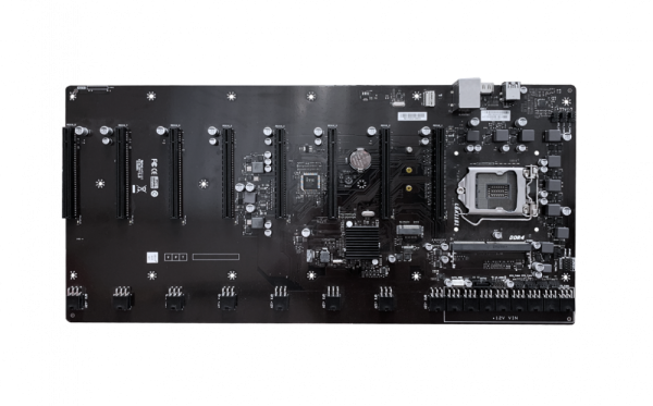 BIOSTAR MB s1151 Biostar TB360-BTC D+