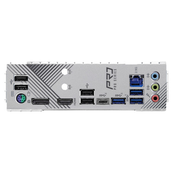 ASRock MB s1700 ASRock Z790 PRO RS