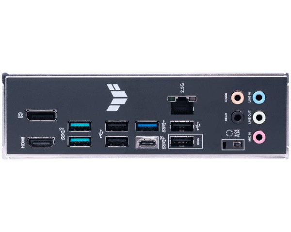 ASUS MB AM5 ASUS TUF GAMING B650M-PLUS