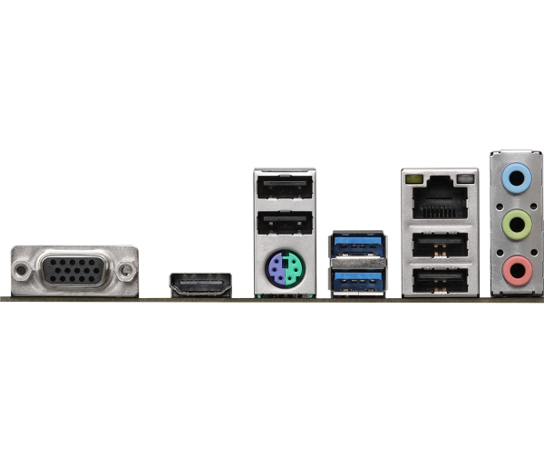 ASRock MB s1700 ASRock H610M-HVS/M.2 R2.0 90-MXBJJ0-A0UAYZ