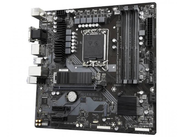 Gigabyte MB s1700 GIGABYTE B760M DS3H DDR4