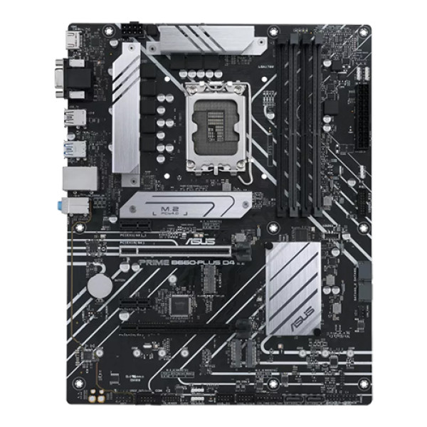 Nedefinisan MB s1700 ASUS PRIME B660-PLUS D4