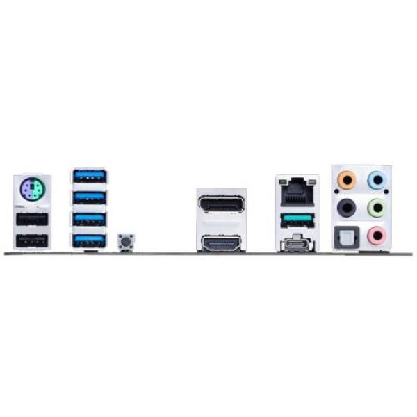 ASUS MB AM4 ASUS TUF GAMING B550M-PLUS