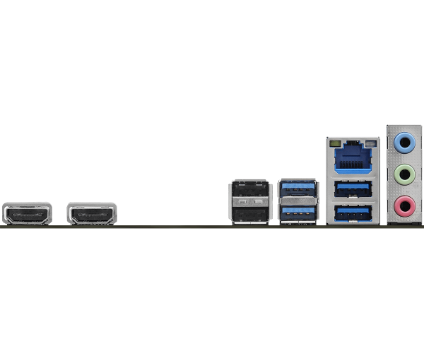 ASRock MB s1700 ASRock B760M-H2/M.2 DDR5