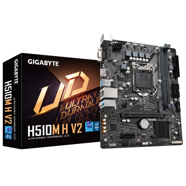 Gigabyte MB s1200 Gigabyte H510M H V2