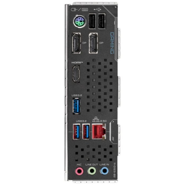 Gigabyte MB s1851 Gigabyte Z890M GAMING X