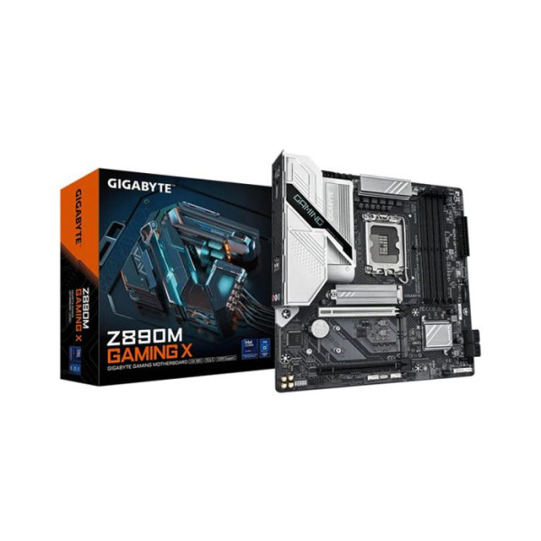 Gigabyte MB s1851 Gigabyte Z890M GAMING X