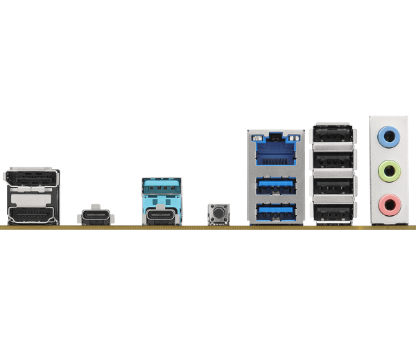 ASRock MB s1851 AsRock Z890 PRO-A