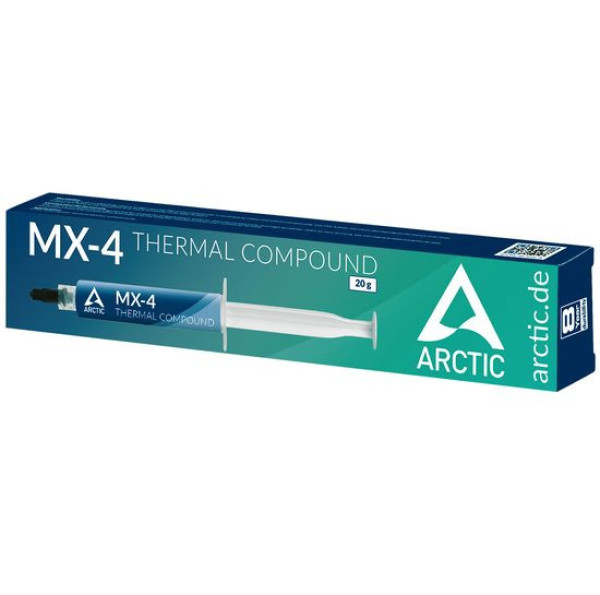 ARCTIC Termalna Pasta Arctic MX-4 2019 20g, ACTCP00001B